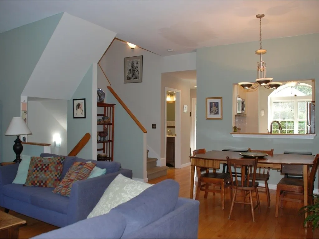 602 North Avenue Burlington VT 05408