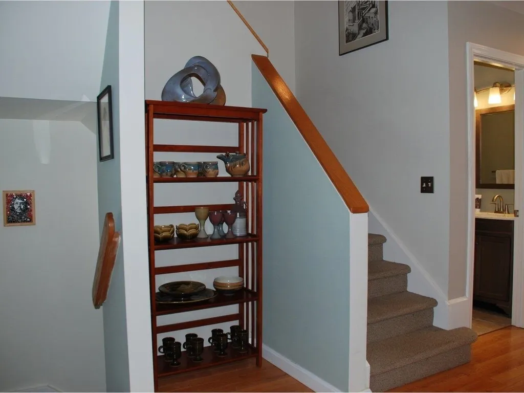 602 North Avenue Burlington VT 05408