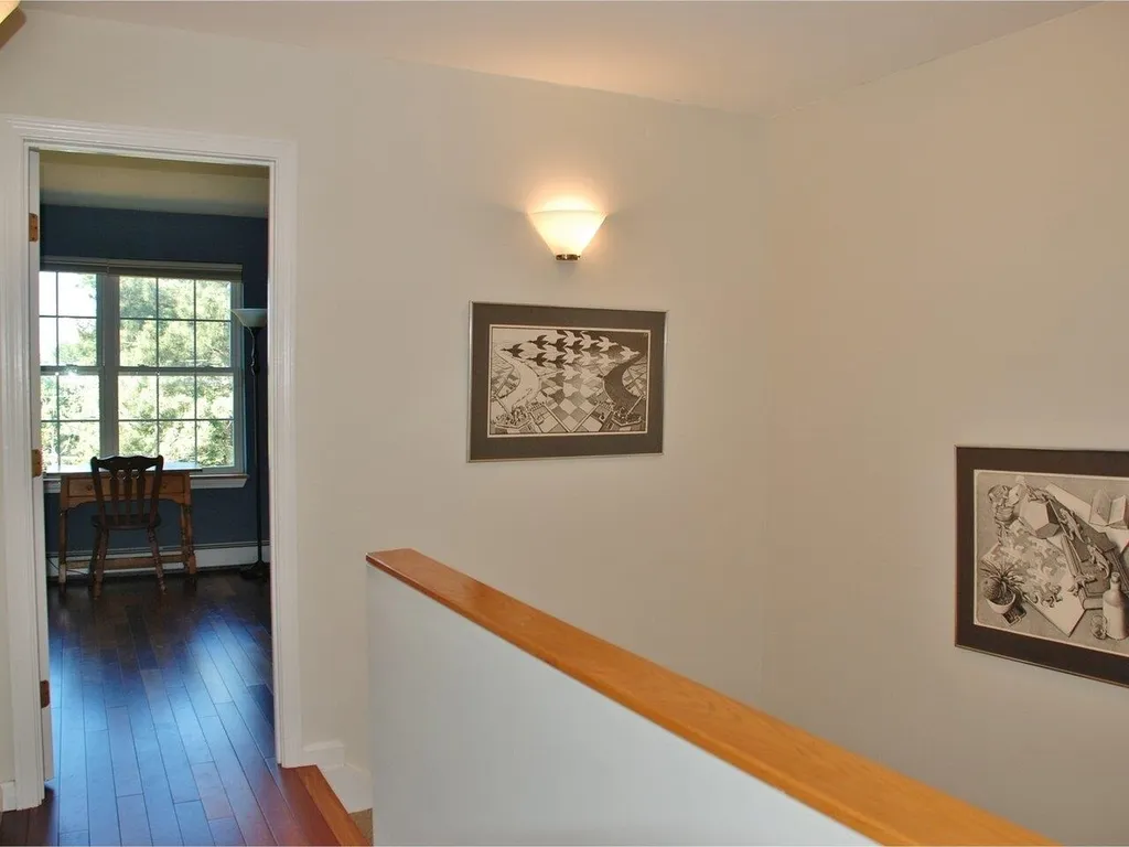 602 North Avenue Burlington VT 05408