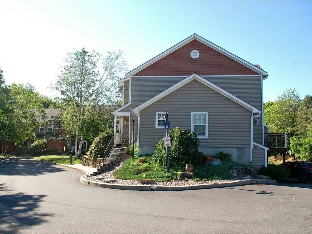 602 North Avenue Burlington VT 05408