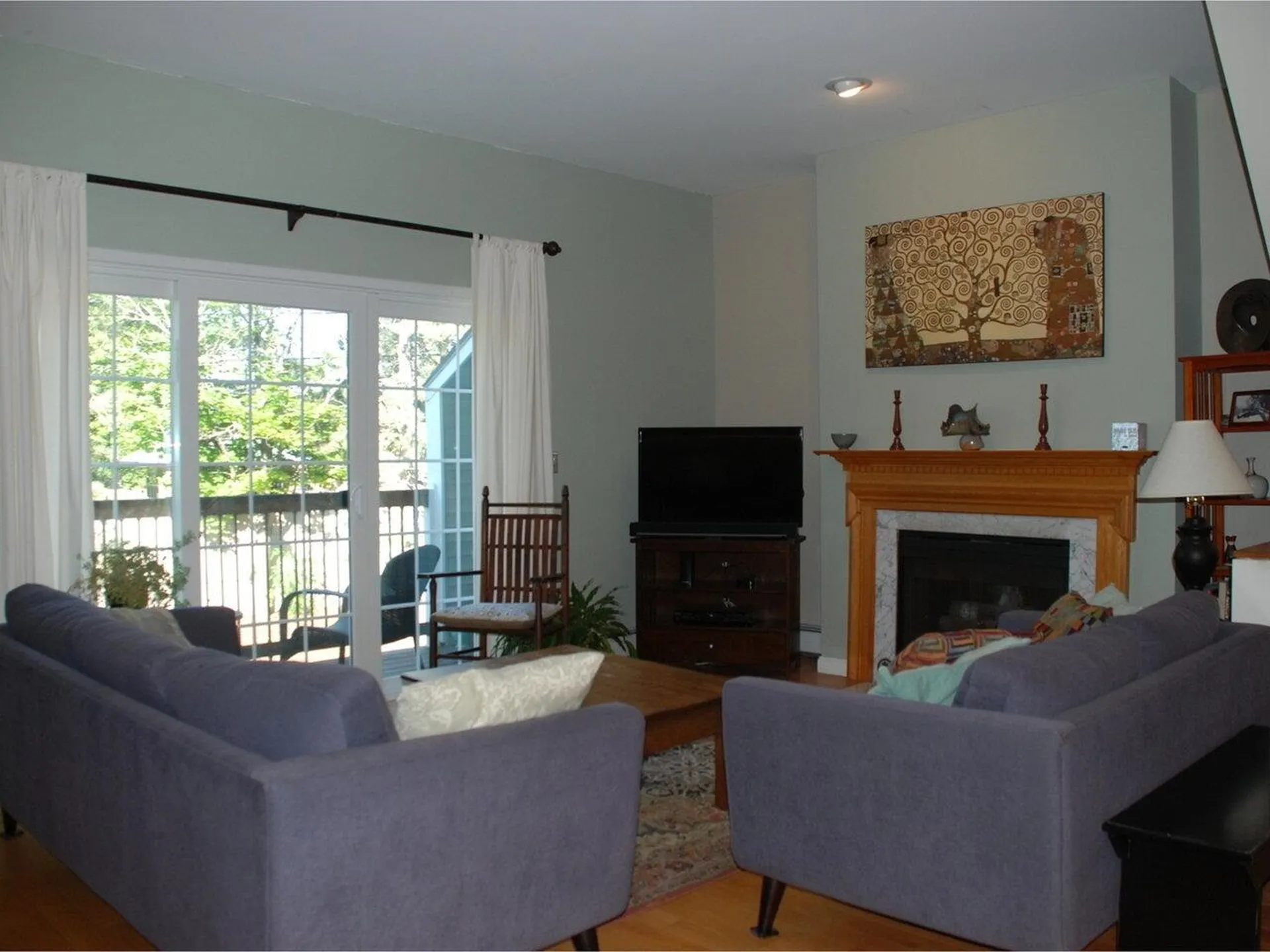 602 North Avenue Burlington VT 05408