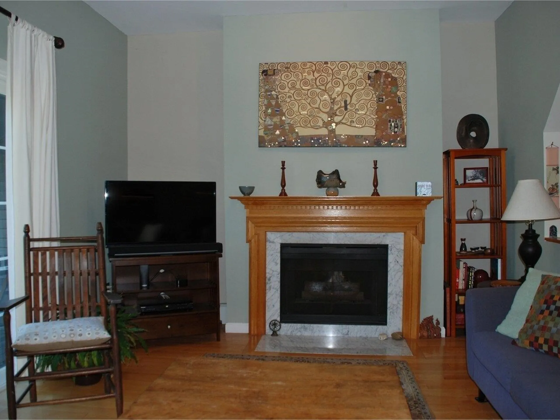 602 North Avenue Burlington VT 05408
