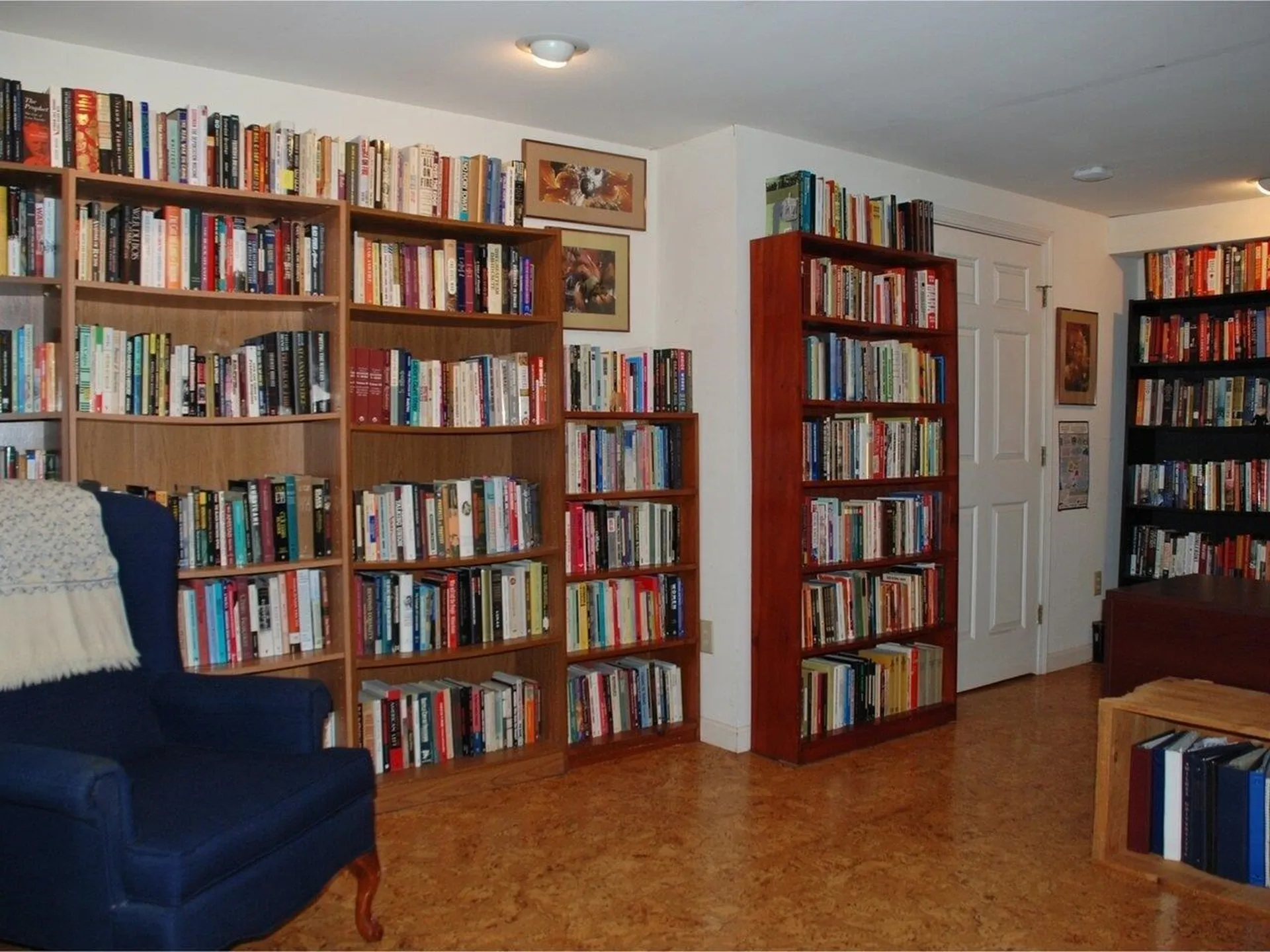 602 North Avenue Burlington VT 05408