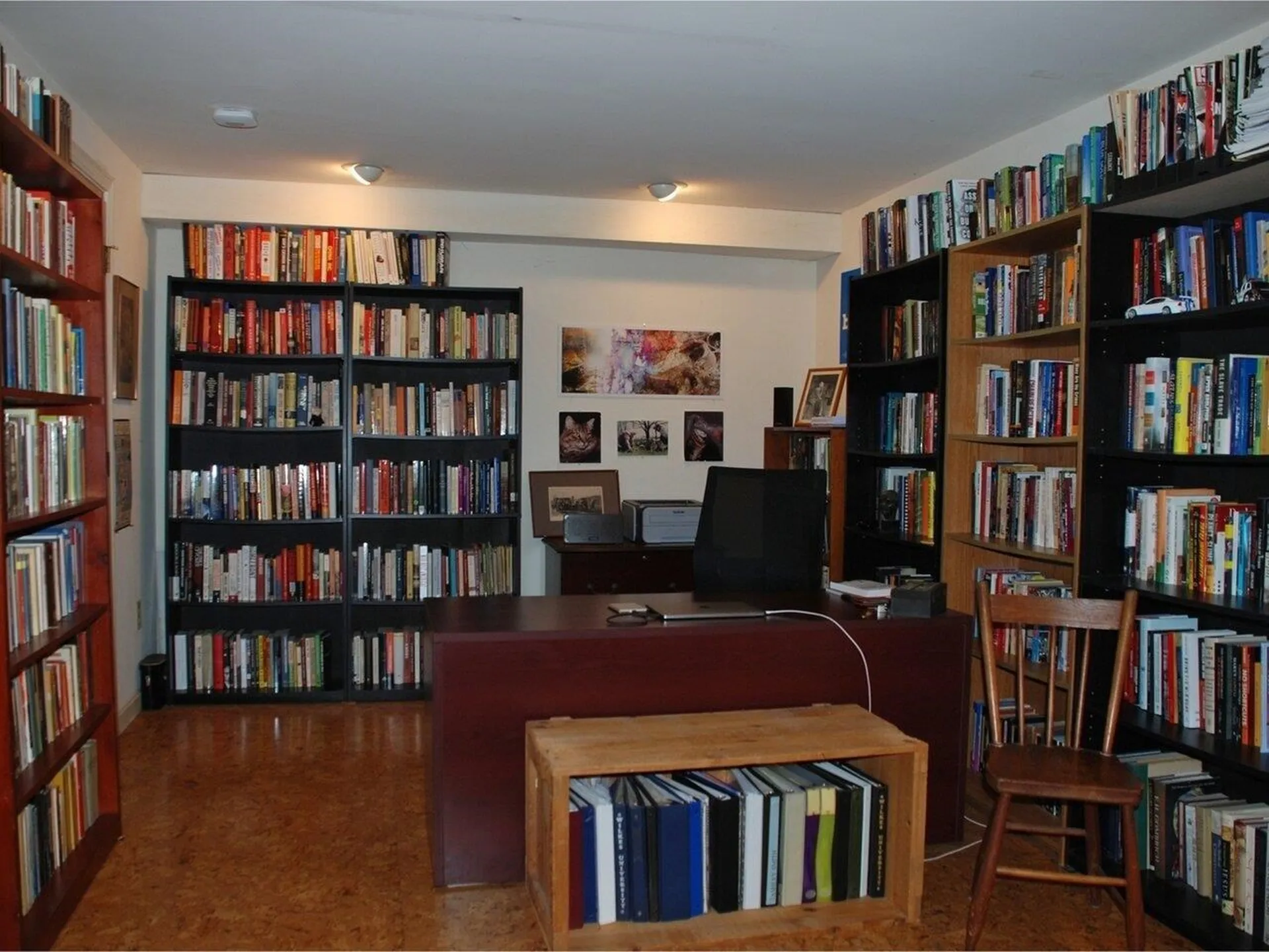 602 North Avenue Burlington VT 05408