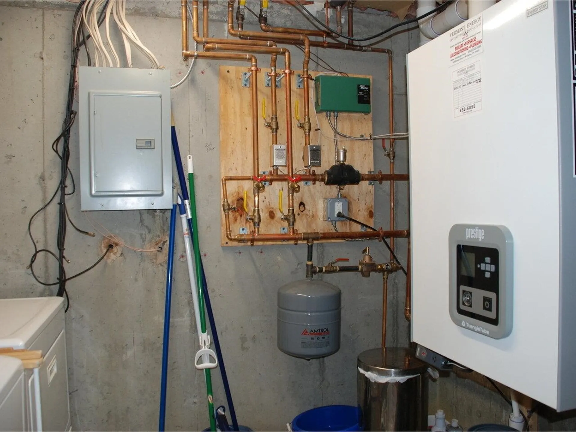 602 North Avenue Burlington VT 05408