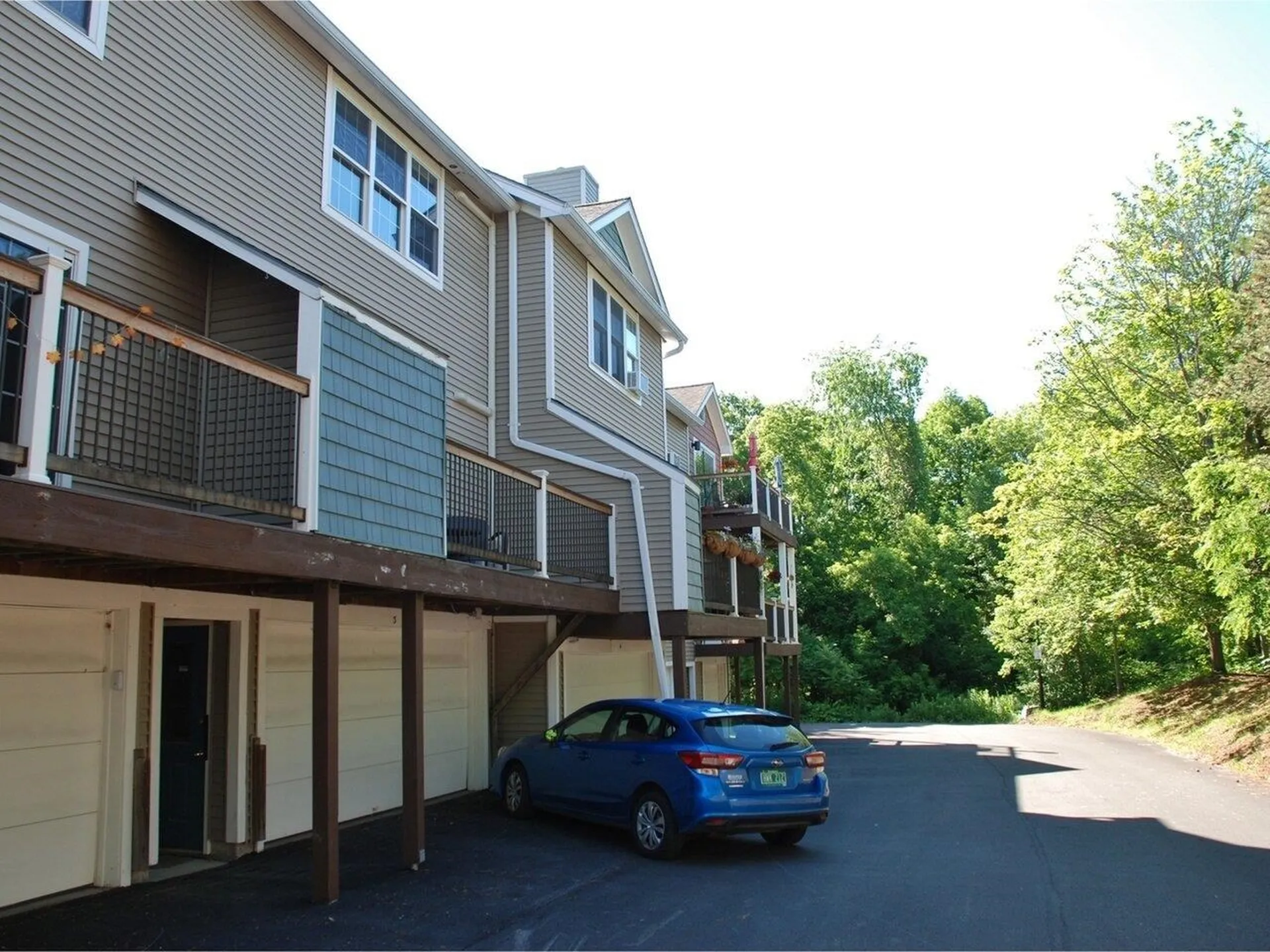 602 North Avenue Burlington VT 05408