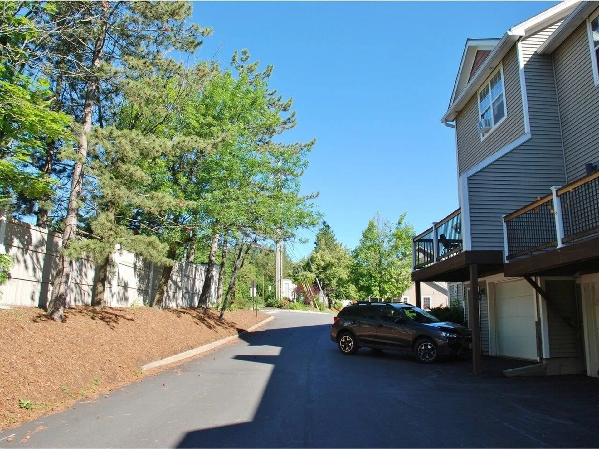 602 North Avenue Burlington VT 05408