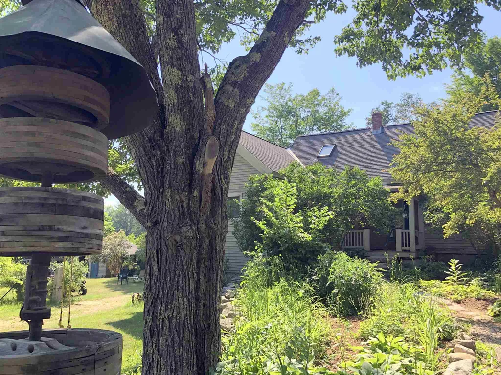 189 Lyford Road Brookfield NH 03872