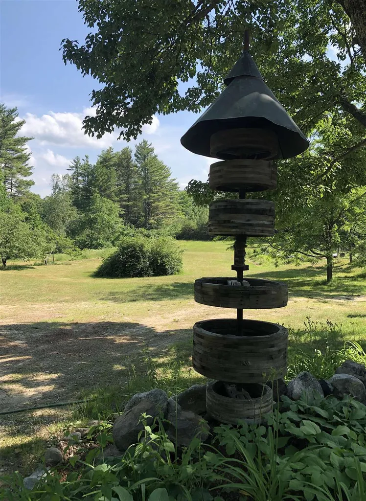 189 Lyford Road Brookfield NH 03872