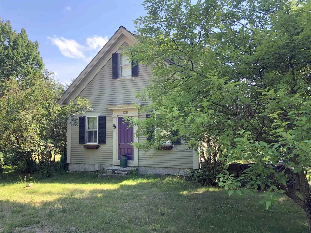 189 Lyford Road Brookfield NH 03872