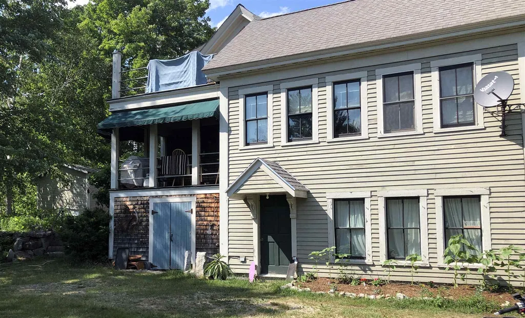 189 Lyford Road Brookfield NH 03872