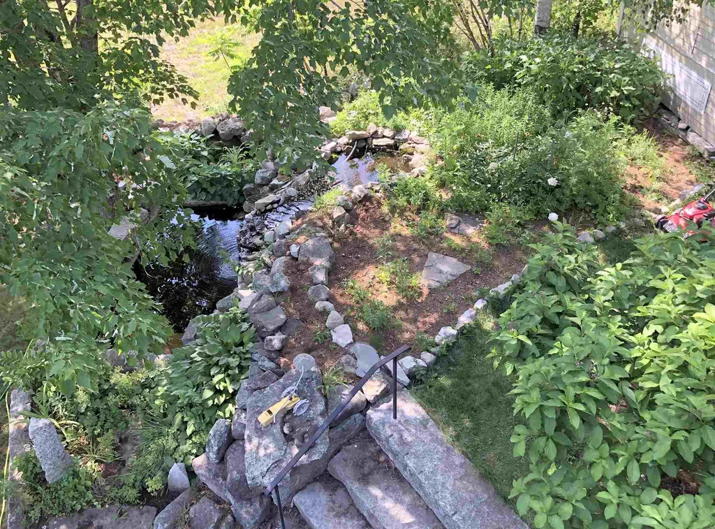 189 Lyford Road Brookfield NH 03872