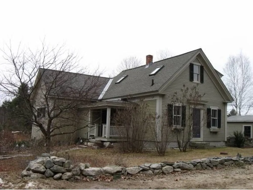 189 Lyford Road Brookfield NH 03872