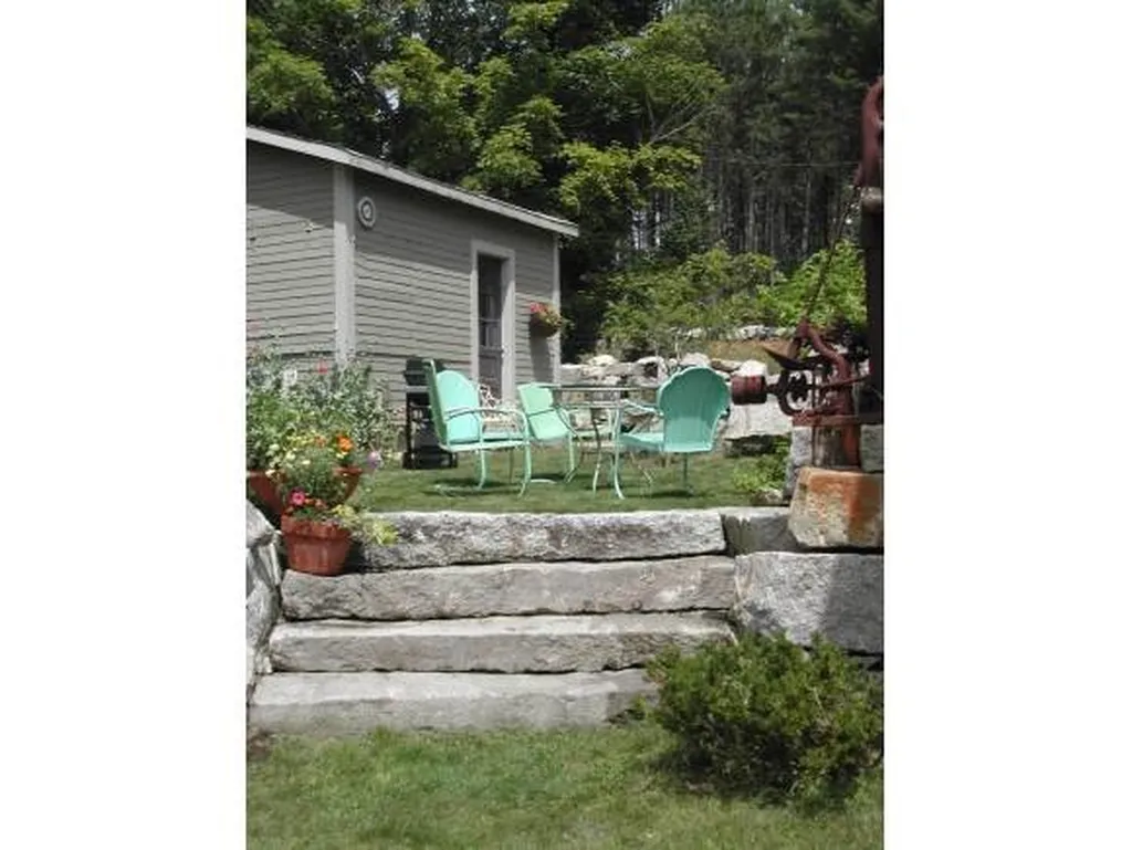 189 Lyford Road Brookfield NH 03872