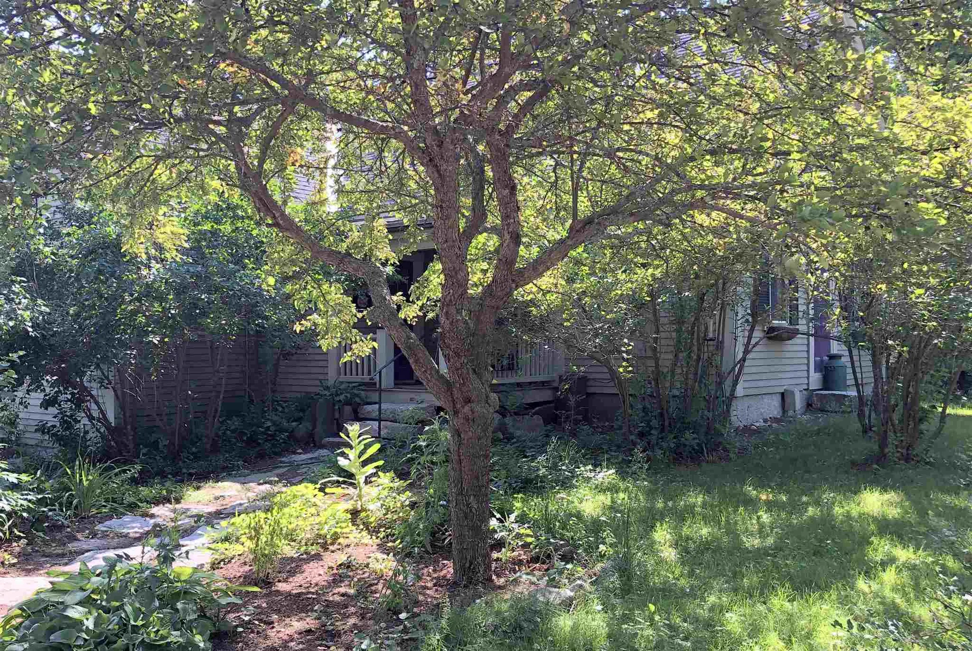189 Lyford Road Brookfield NH 03872