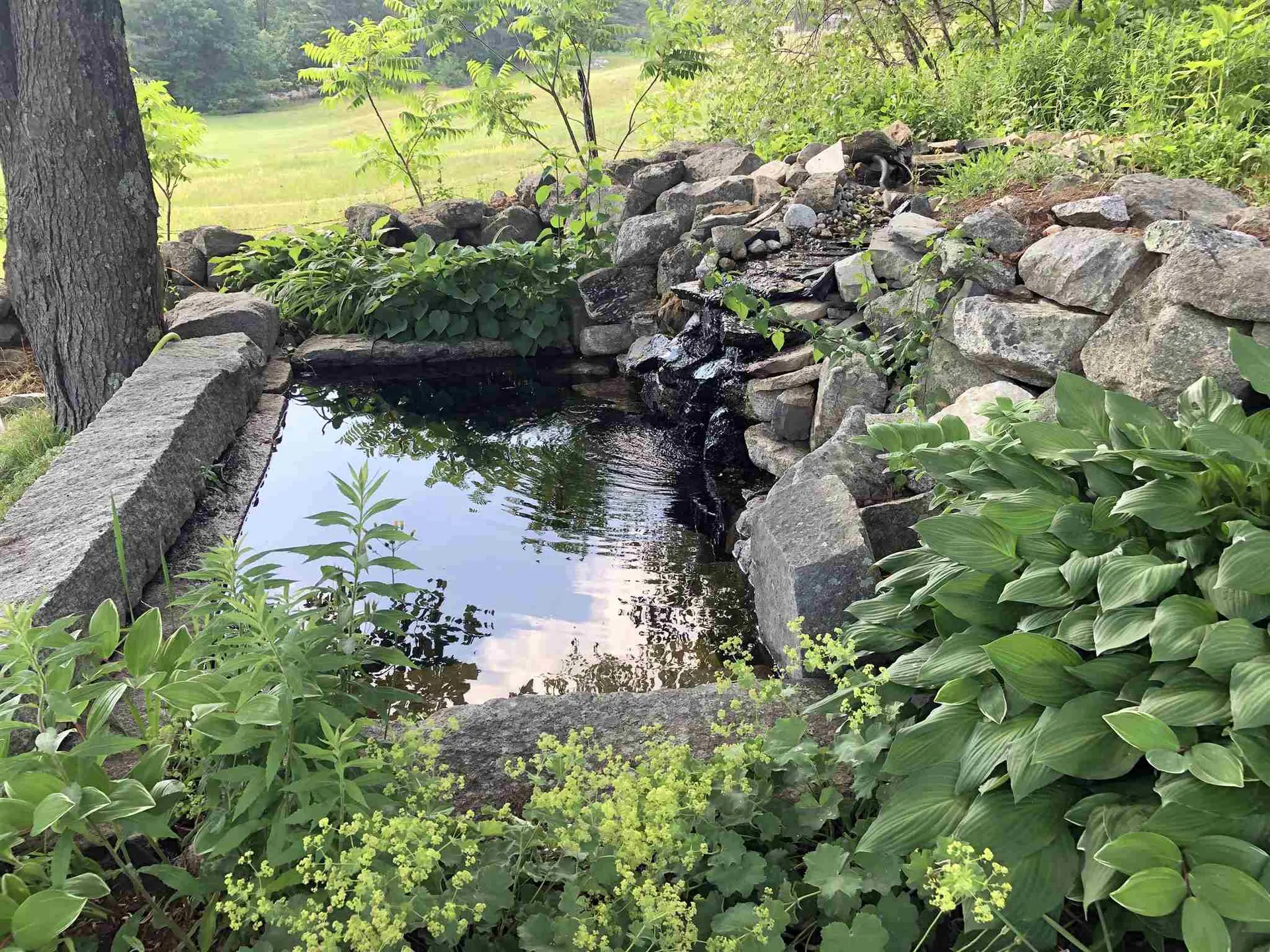 189 Lyford Road Brookfield NH 03872