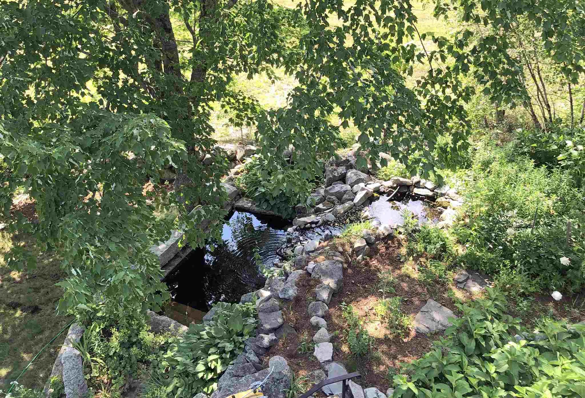 189 Lyford Road Brookfield NH 03872
