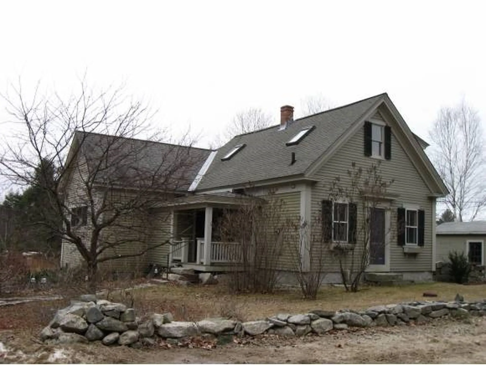 189 Lyford Road Brookfield NH 03872
