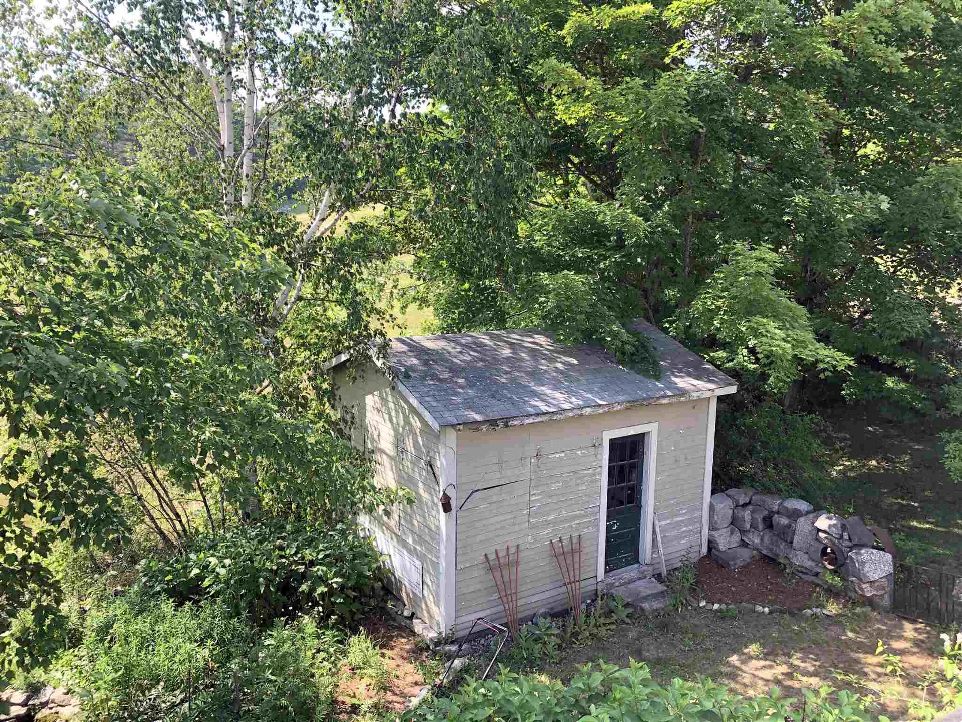 189 Lyford Road Brookfield NH 03872