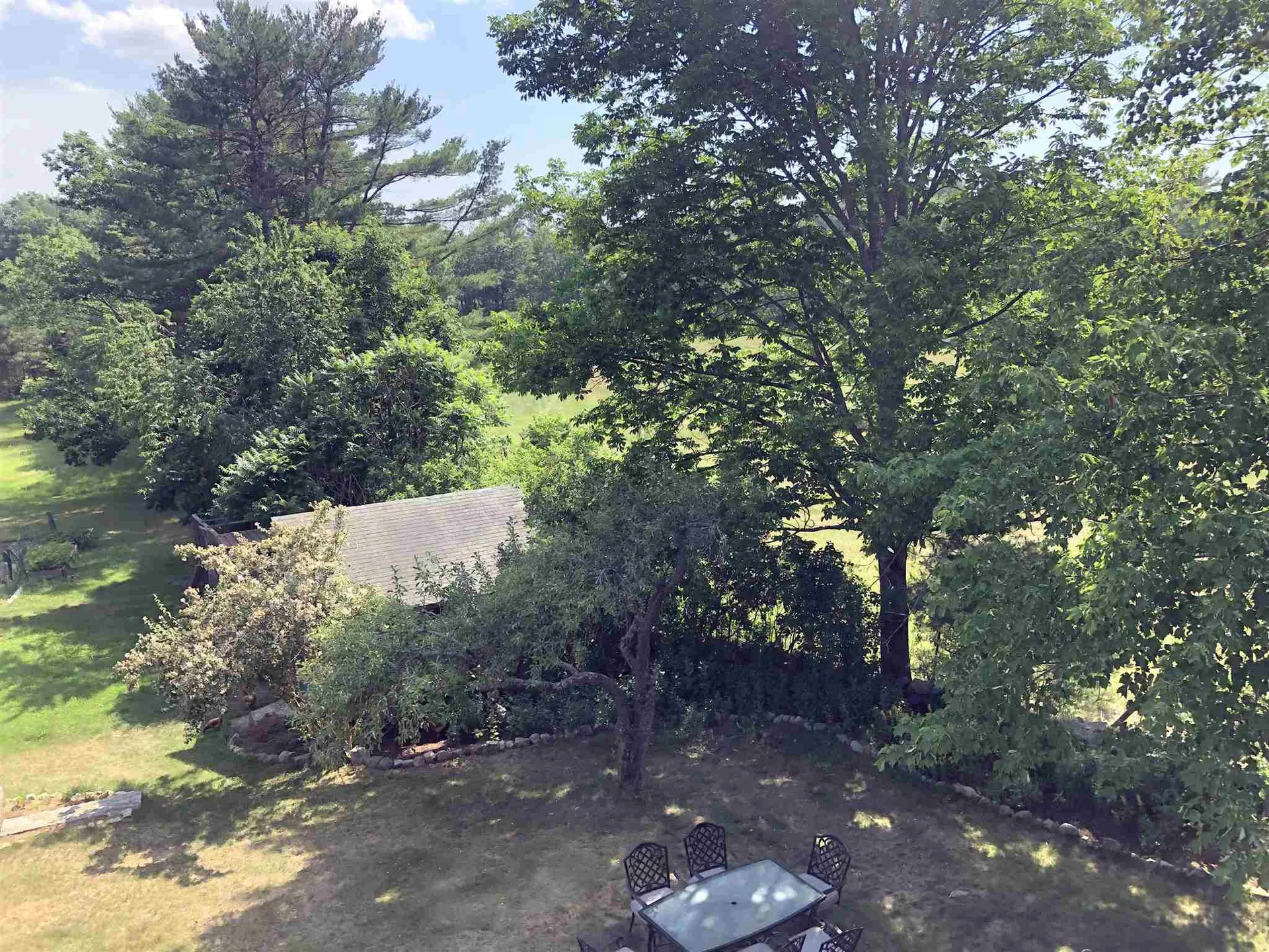 189 Lyford Road Brookfield NH 03872
