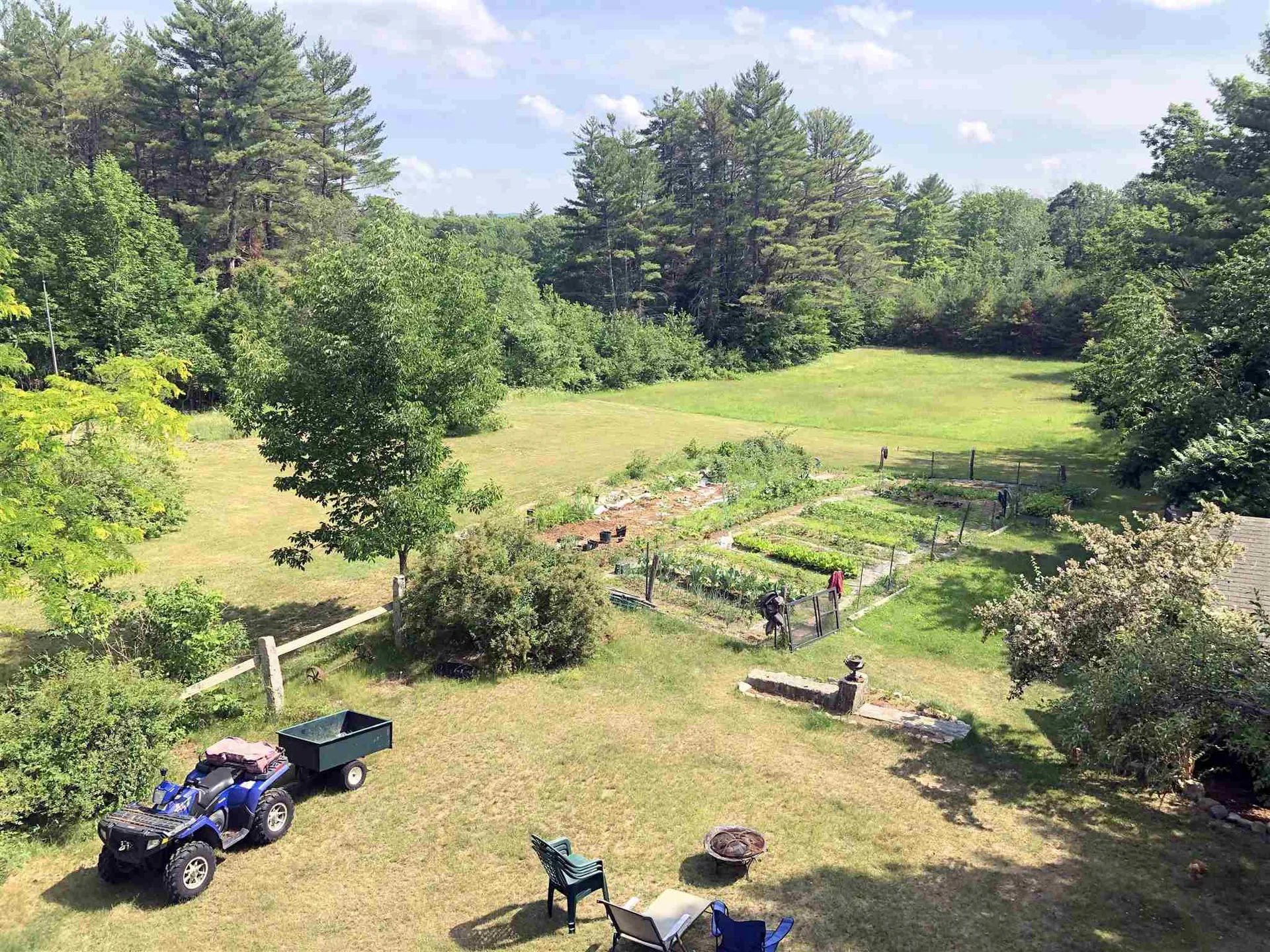 189 Lyford Road Brookfield NH 03872