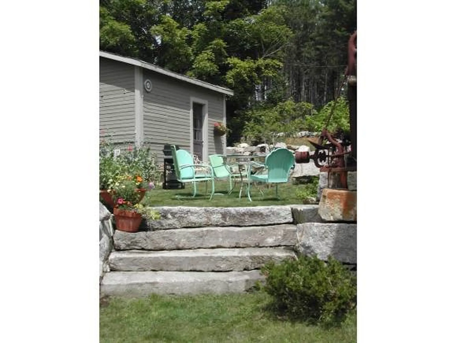 189 Lyford Road Brookfield NH 03872