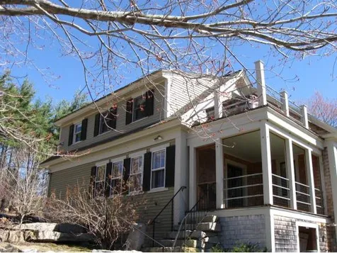 189 Lyford Road Brookfield NH 03872