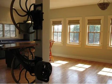 189 Lyford Road Brookfield NH 03872