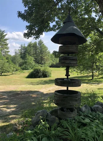189 Lyford Road Brookfield NH 03872