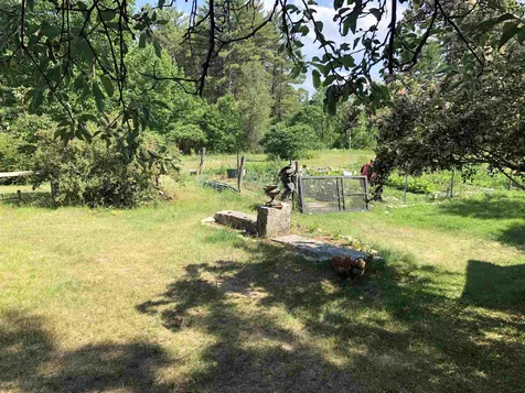 189 Lyford Road Brookfield NH 03872