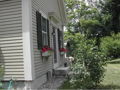 189 Lyford Road Brookfield NH 03872