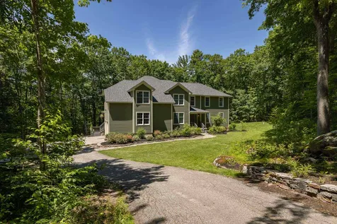 3 Fox Hill Road Durham NH 03824