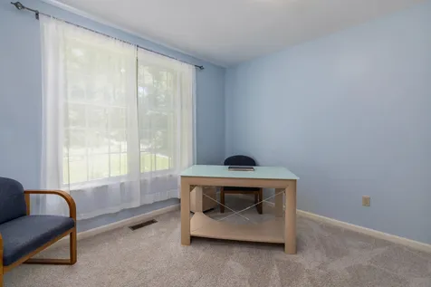 3 Fox Hill Road Durham NH 03824