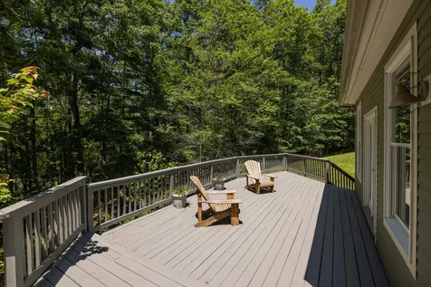 3 Fox Hill Road Durham NH 03824