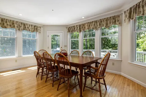 3 Fox Hill Road Durham NH 03824