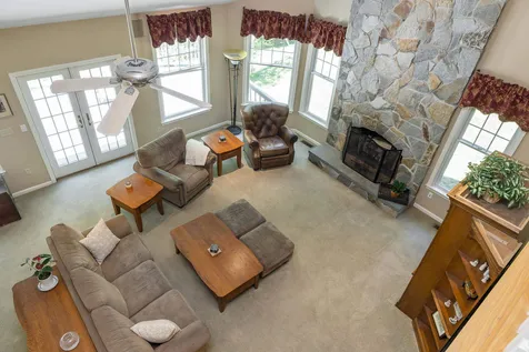 3 Fox Hill Road Durham NH 03824