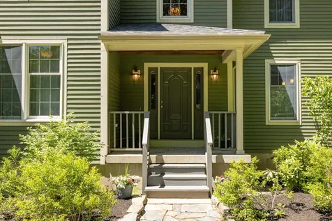 3 Fox Hill Road Durham NH 03824
