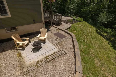 3 Fox Hill Road Durham NH 03824