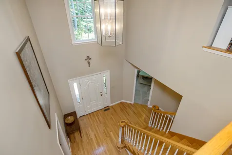 3 Fox Hill Road Durham NH 03824