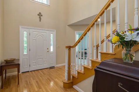 3 Fox Hill Road Durham NH 03824