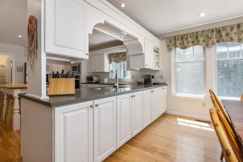 3 Fox Hill Road Durham NH 03824