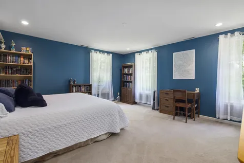 3 Fox Hill Road Durham NH 03824