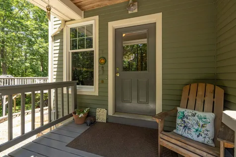 3 Fox Hill Road Durham NH 03824