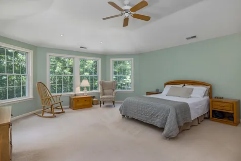 3 Fox Hill Road Durham NH 03824