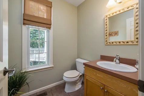 3 Fox Hill Road Durham NH 03824