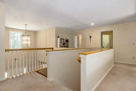 3 Fox Hill Road Durham NH 03824
