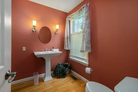 3 Fox Hill Road Durham NH 03824