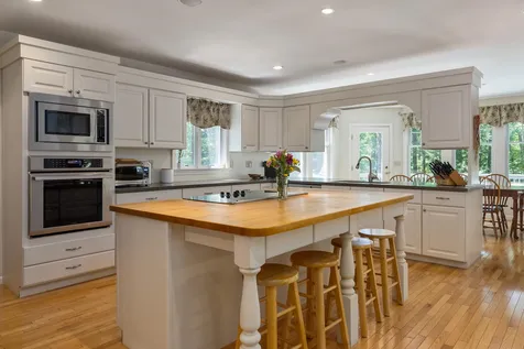 3 Fox Hill Road Durham NH 03824