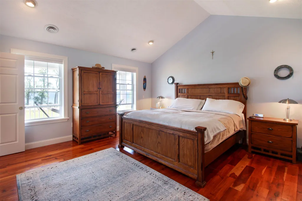 1181 West Shore Road Alburgh VT 05440