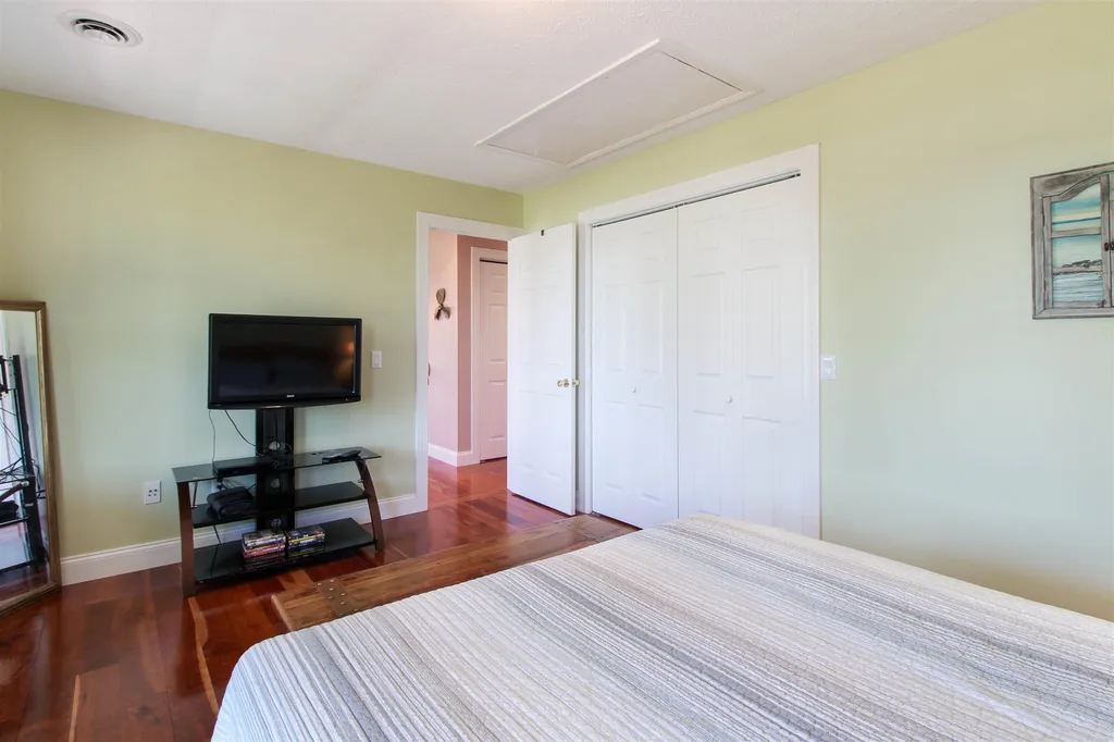 1181 West Shore Road Alburgh VT 05440